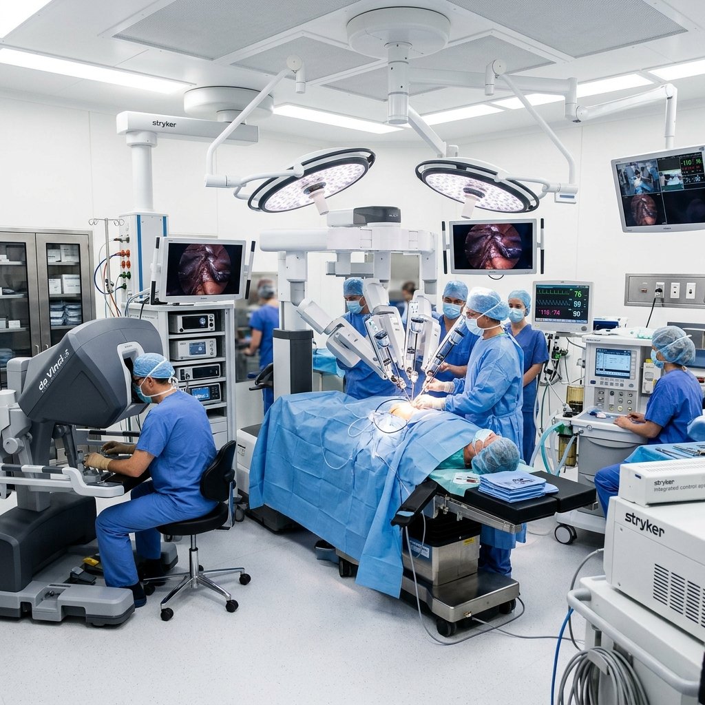 General Surgery